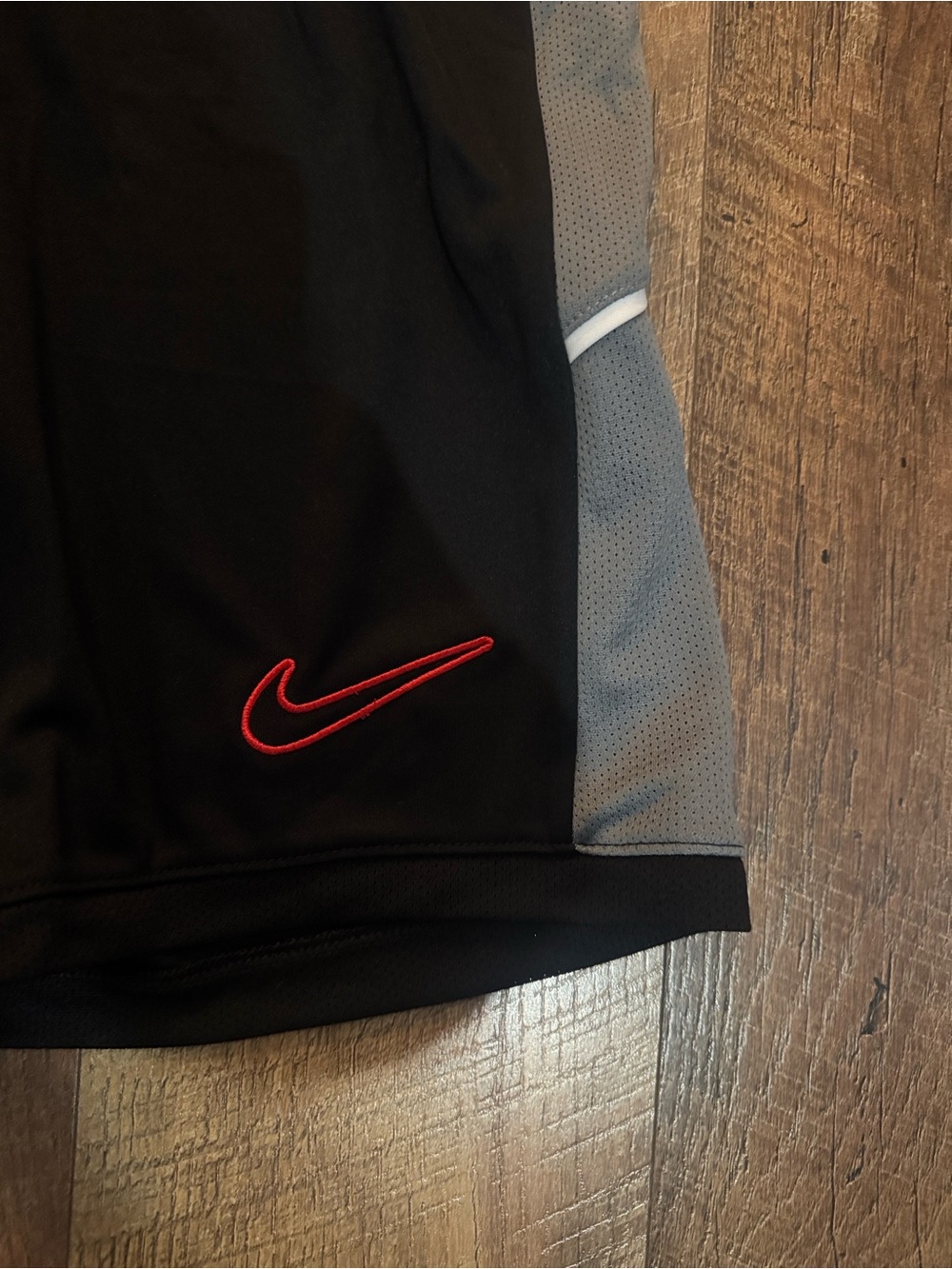 Nike Athletic Basketball Short - Picture 2 of 4